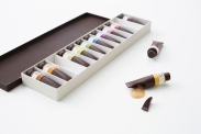 Chocolate Paint By Nendo 007