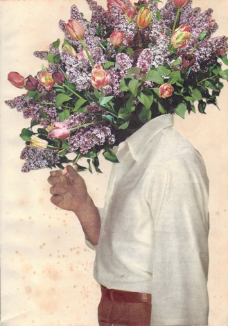 Joe Webb - Say It With Flowers