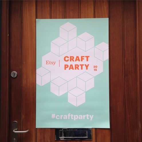 etsy-craft-party-dublin-2015-poster